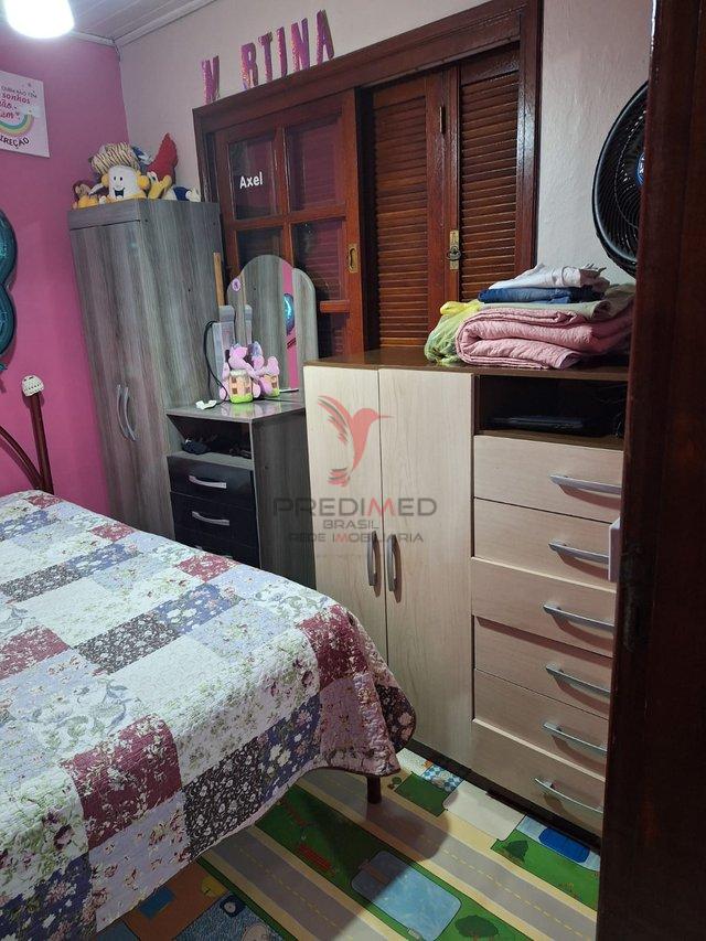 Belo imóvel, longe de enchentes e com tudo necessário perto de você, vem ser feliz!!! rua Regente Feijó Gravataí - 