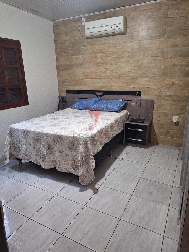 Belo imóvel, longe de enchentes e com tudo necessário perto de você, vem ser feliz!!! rua Regente Feijó Gravataí - 