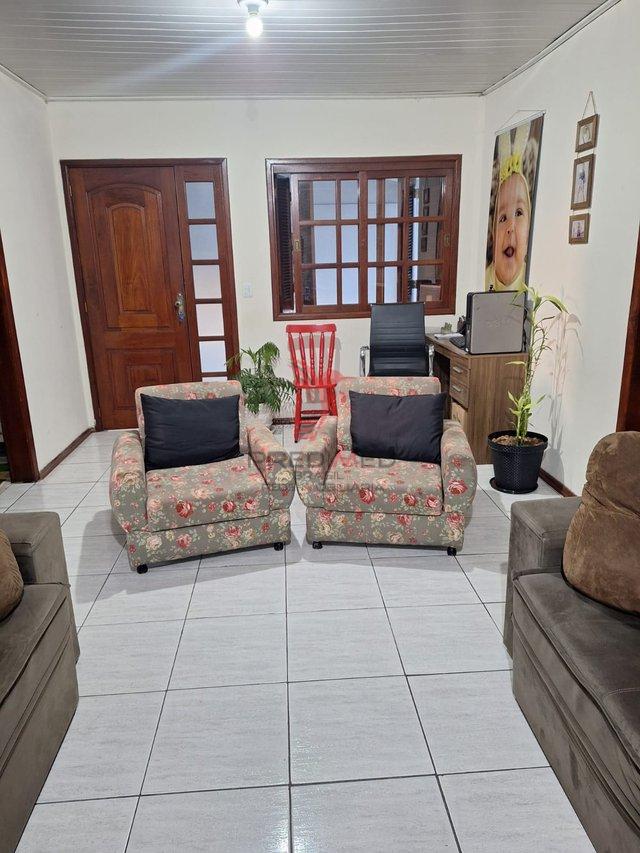 Belo imóvel, longe de enchentes e com tudo necessário perto de você, vem ser feliz!!! rua Regente Feijó Gravataí - 