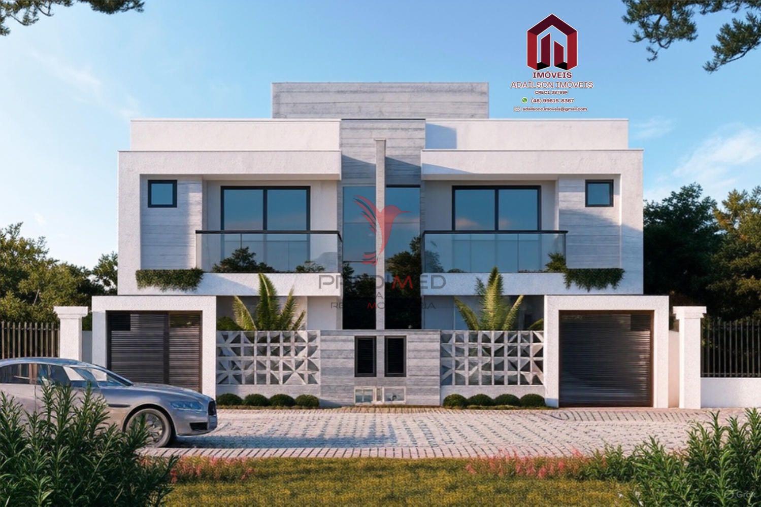 Sobrado, 2 quartos - Foto 1