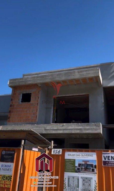 CASA DOS SONHOS À VENDA EM BOMBINHAS/SC - Brasil  Bombinhas - 