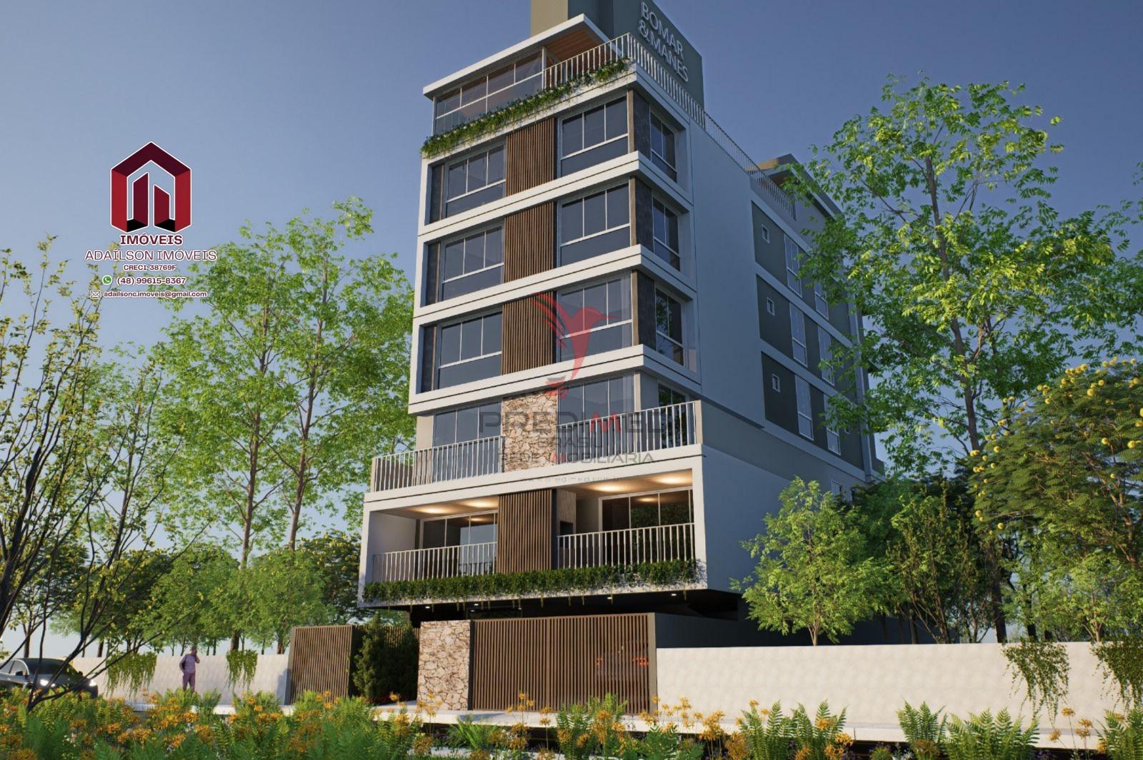 Apartamento, 3 quartos, 99 m² - Foto 3