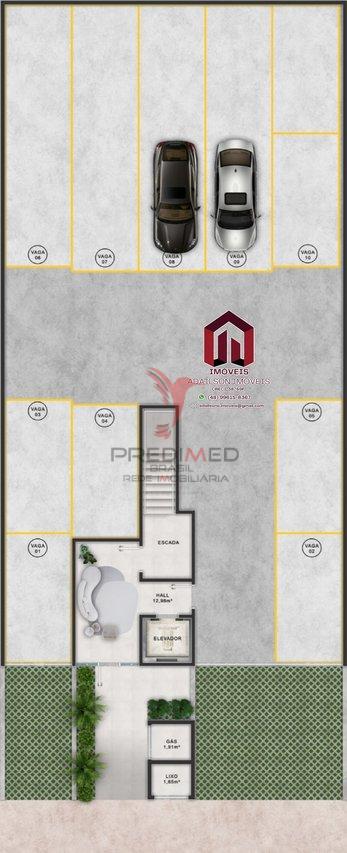 Residencial Alerces – Seu Sonho de Morar no paraíso*BOMBINHAS/SC Brasil  Bombinhas - 