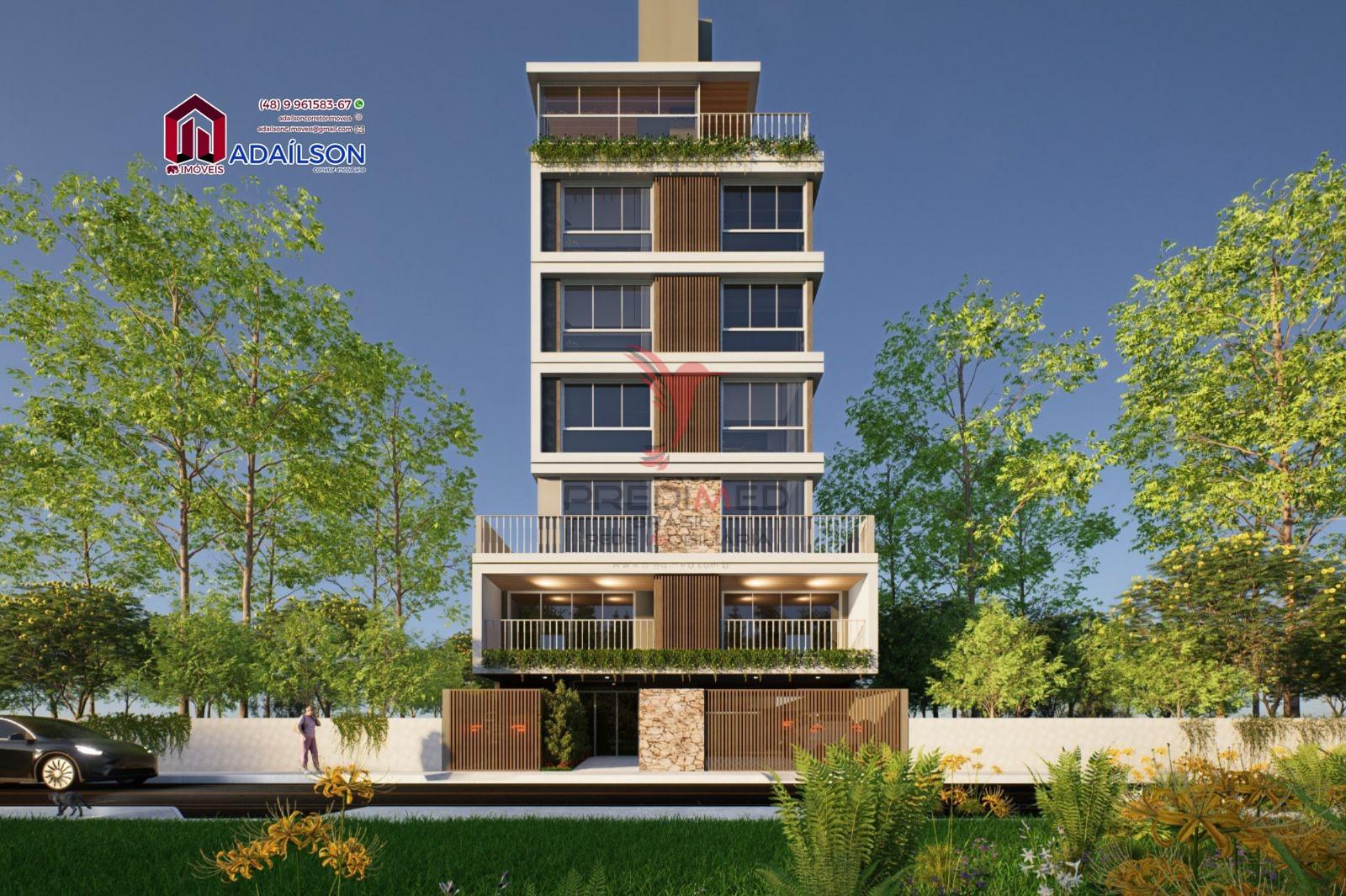 Apartamento, 3 quartos, 99 m² - Foto 1