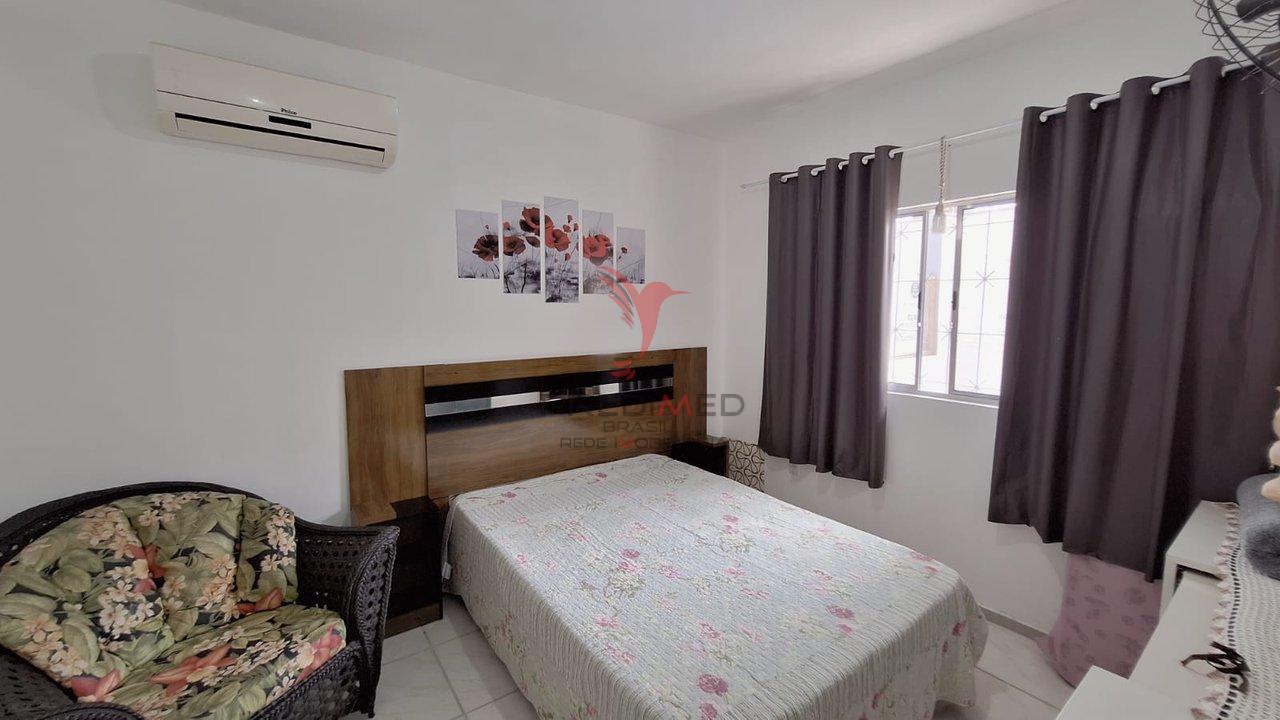 Casa na Praia, na Cidade da Penha, Santa Catarina  Penha - 