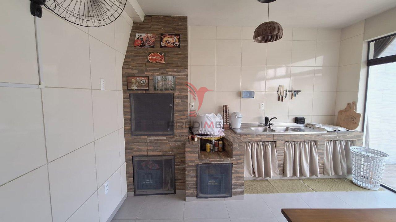 Casa na Praia, na Cidade da Penha, Santa Catarina  Penha - 