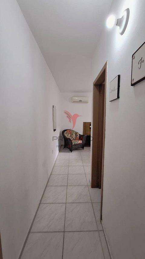 Casa na Praia, na Cidade da Penha, Santa Catarina  Penha - 