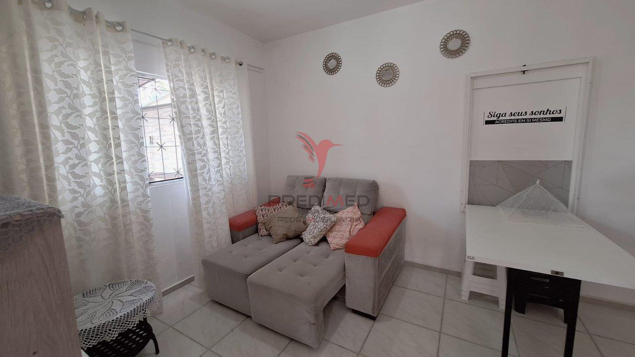 Casa na Praia, na Cidade da Penha, Santa Catarina  Penha - 