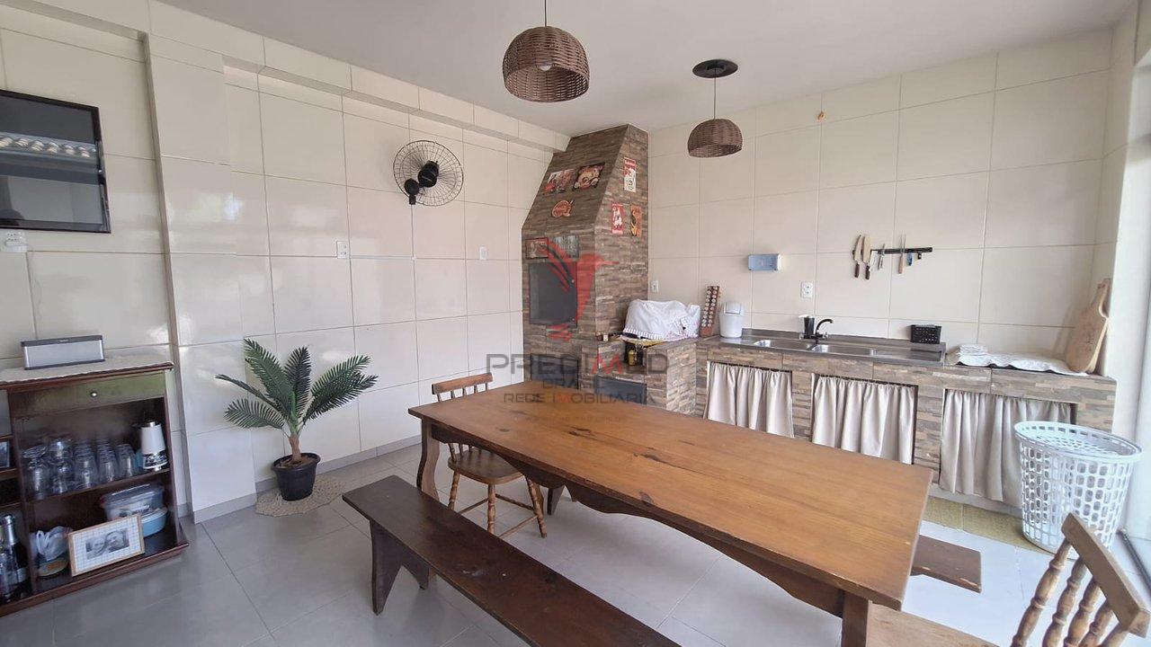 Casa na Praia, na Cidade da Penha, Santa Catarina  Penha - 