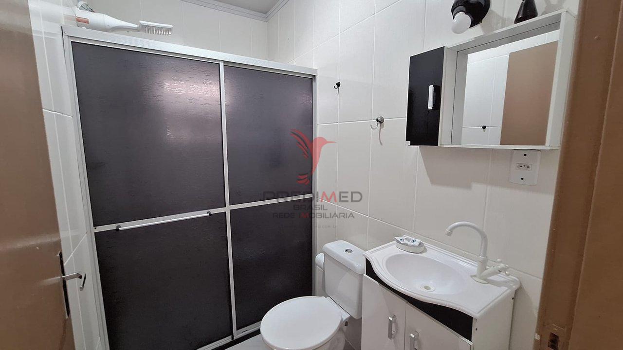 Casa na Praia, na Cidade da Penha, Santa Catarina  Penha - 