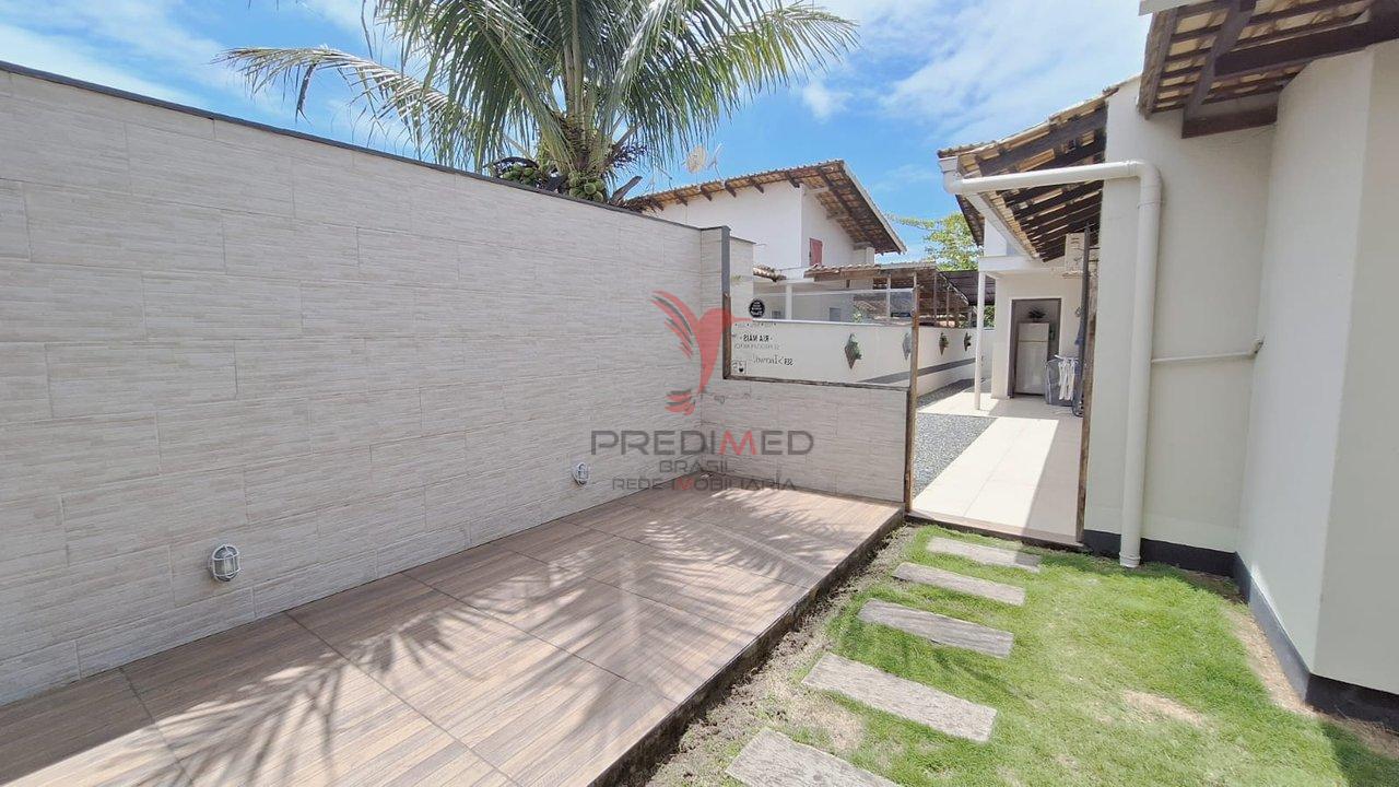 Casa na Praia, na Cidade da Penha, Santa Catarina  Penha - 