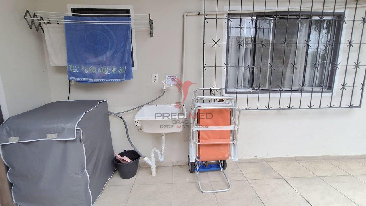 Casa na Praia, na Cidade da Penha, Santa Catarina  Penha - 