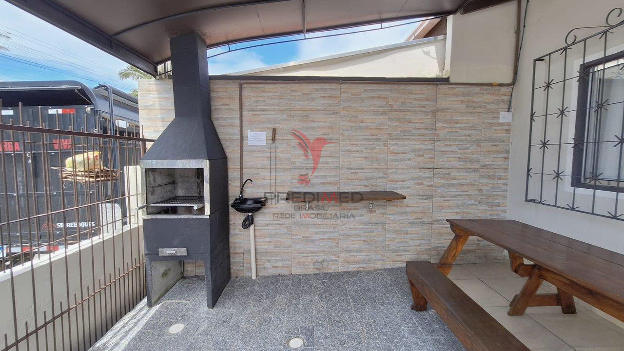 Casa na Praia, na Cidade da Penha, Santa Catarina  Penha - 