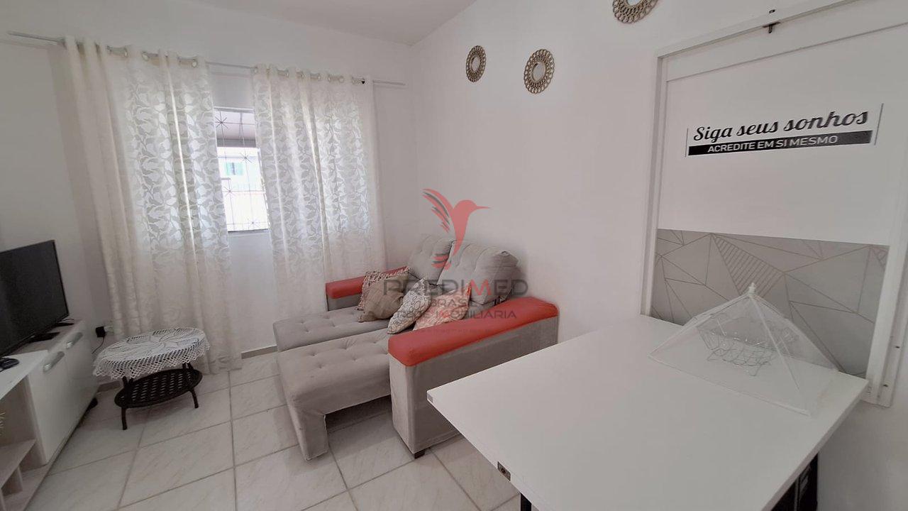 Casa na Praia, na Cidade da Penha, Santa Catarina  Penha - 