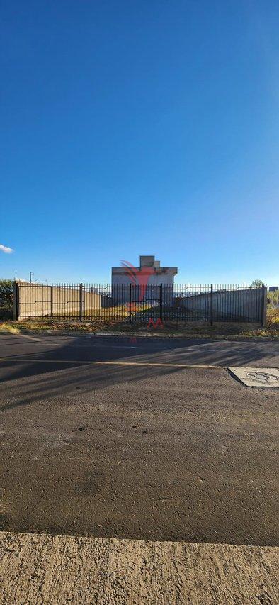 Vende se lote de terreno no Bairro Guarujá em Lages, Santa Catarina Rua Trinta e Um de Março Lages - 