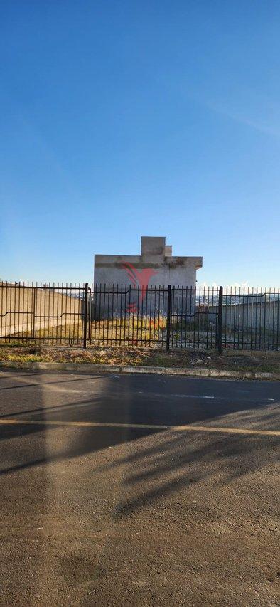 Vende se lote de terreno no Bairro Guarujá em Lages, Santa Catarina Rua Trinta e Um de Março Lages - 