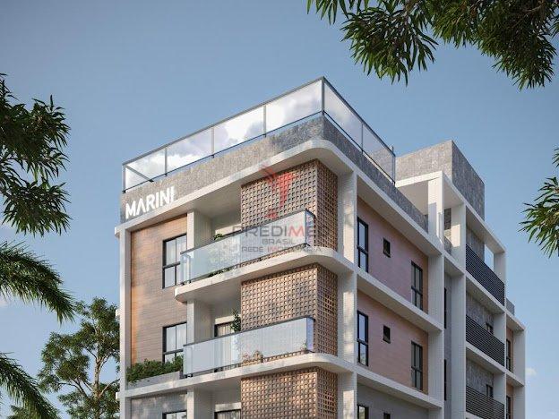 Apartamento no Aeroclube - entrega em Dezembro/2025  João Pessoa - 