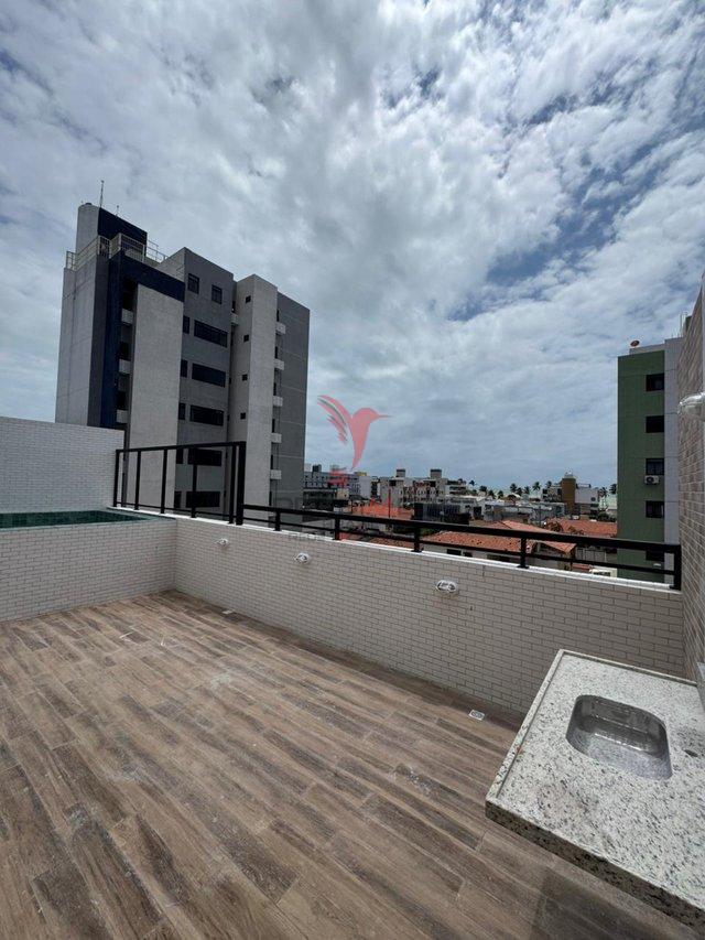 Apartamento no Jardim Oceania - PRONTO PARA MORAR Rua Engenheiro Normando Gomes de Araújo João Pessoa - 