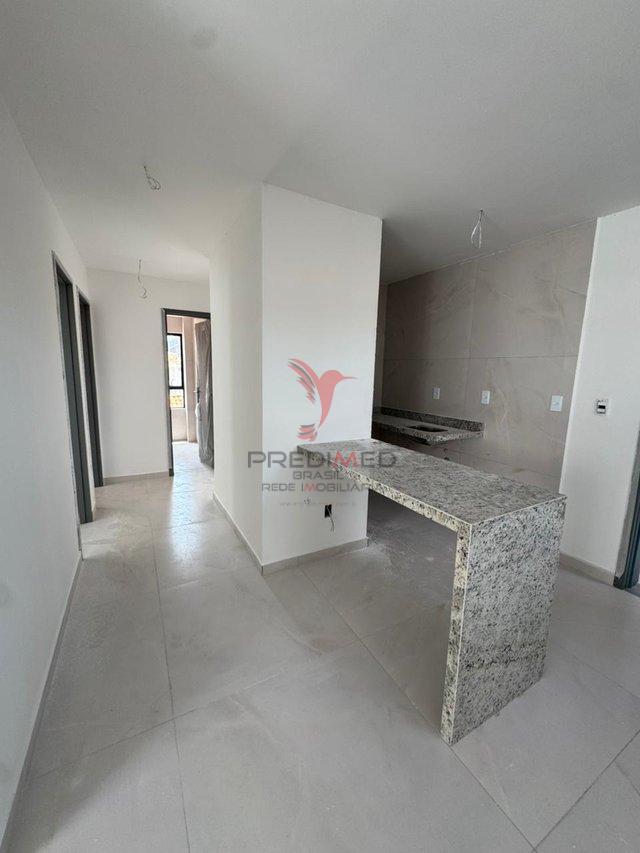 Apartamento no Jardim Oceania - PRONTO PARA MORAR Rua Engenheiro Normando Gomes de Araújo João Pessoa - 