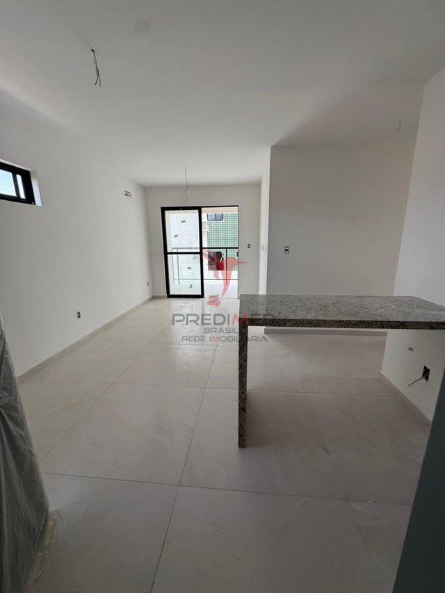 Apartamento no Jardim Oceania - PRONTO PARA MORAR Rua Engenheiro Normando Gomes de Araújo João Pessoa - 