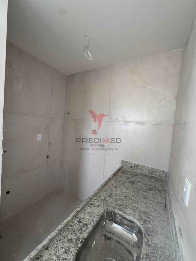 Apartamento no Jardim Oceania - PRONTO PARA MORAR Rua Engenheiro Normando Gomes de Araújo João Pessoa - 