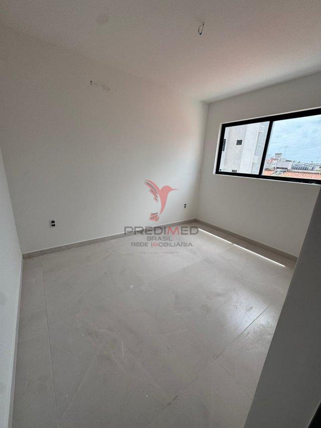 Apartamento no Jardim Oceania - PRONTO PARA MORAR Rua Engenheiro Normando Gomes de Araújo João Pessoa - 