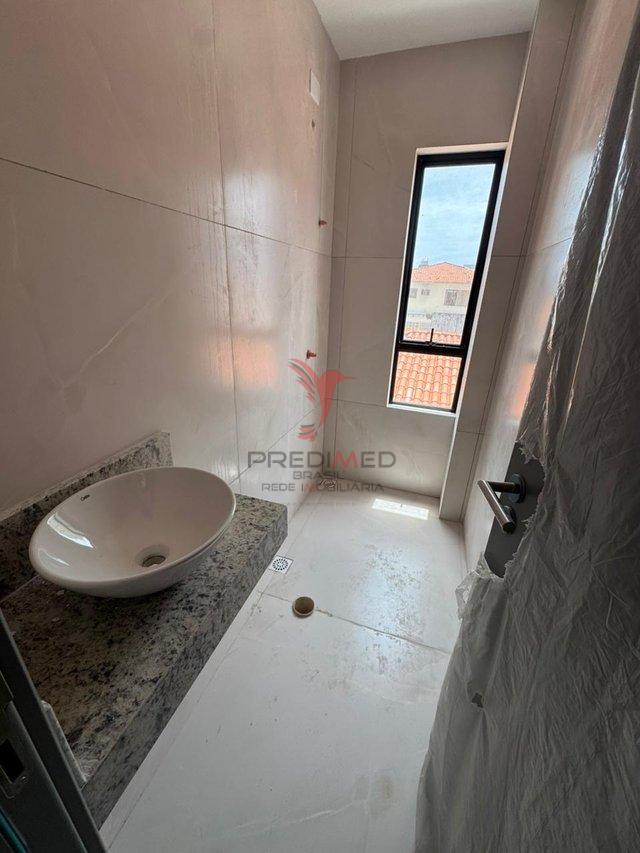 Apartamento no Jardim Oceania - PRONTO PARA MORAR Rua Engenheiro Normando Gomes de Araújo João Pessoa - 