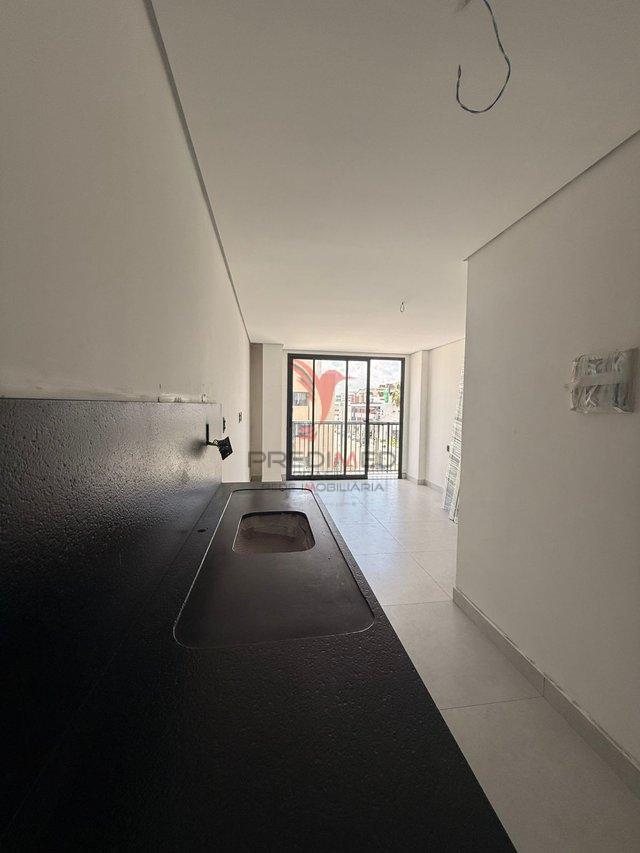 FLAT A BEIRA MAR EM INTERMARES av. Mar Baltico Cabedelo - 