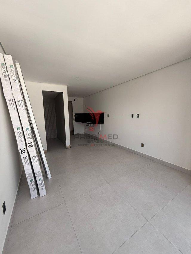 FLAT A BEIRA MAR EM INTERMARES av. Mar Baltico Cabedelo - 