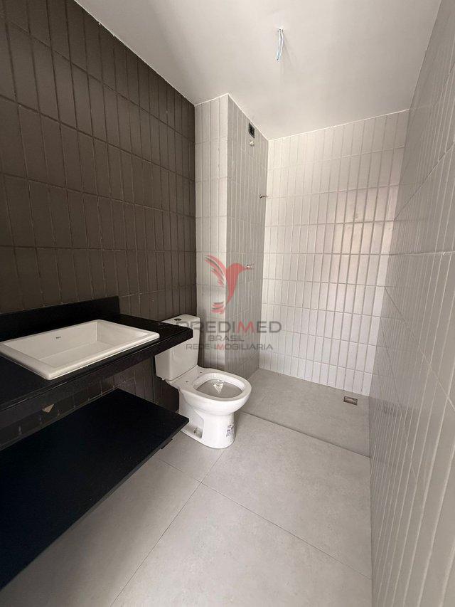 FLAT A BEIRA MAR EM INTERMARES av. Mar Baltico Cabedelo - 