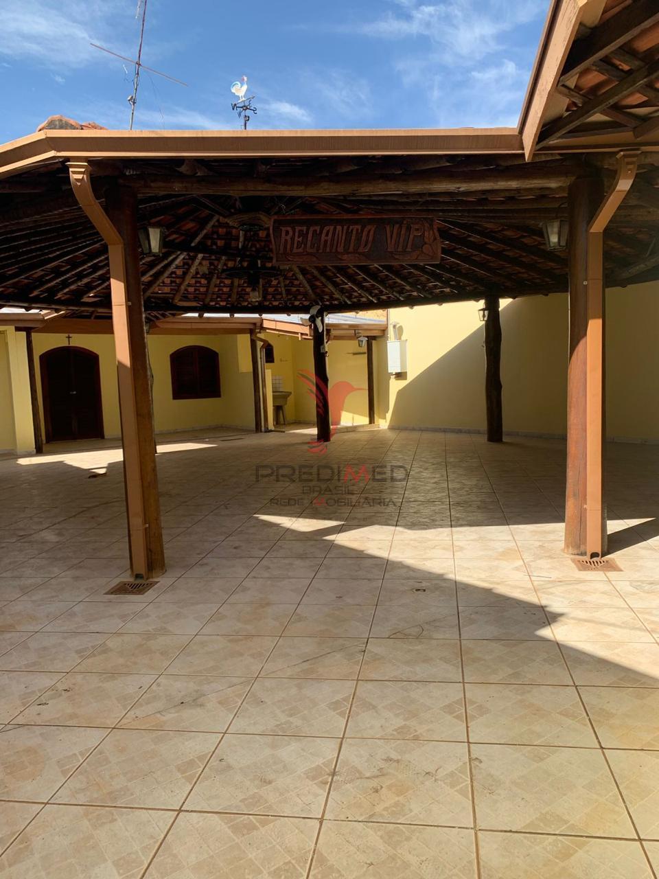 GRANDE OPORTUNIDADE  IMOVEL QUE PODE TRANSFORMAR EM COMERCIAL Avenida Antonia Pazinato Sturion Piracicaba - 