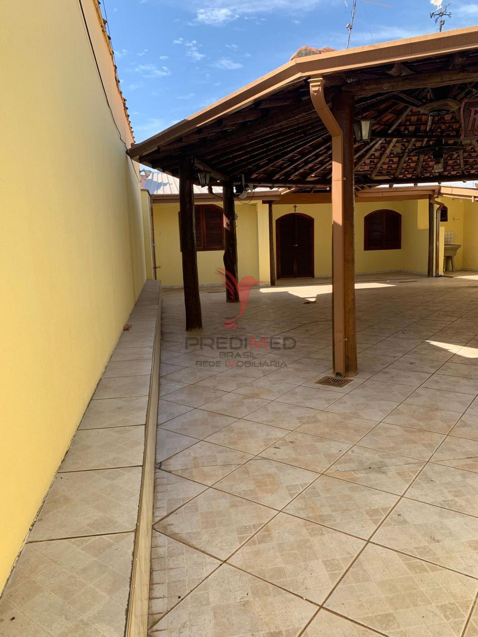 GRANDE OPORTUNIDADE  IMOVEL QUE PODE TRANSFORMAR EM COMERCIAL Avenida Antonia Pazinato Sturion Piracicaba - 