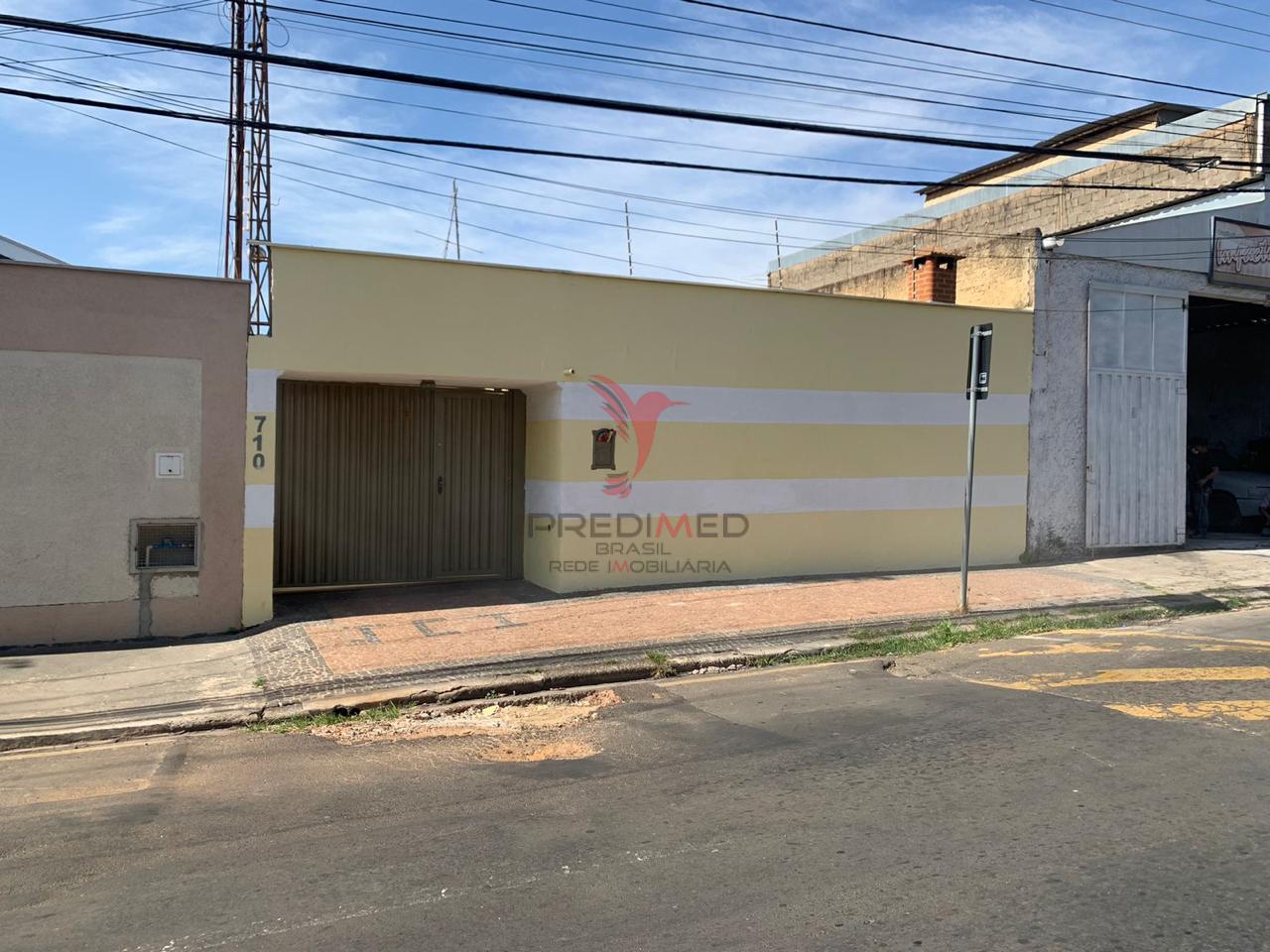 GRANDE OPORTUNIDADE  IMOVEL QUE PODE TRANSFORMAR EM COMERCIAL Avenida Antonia Pazinato Sturion Piracicaba - 