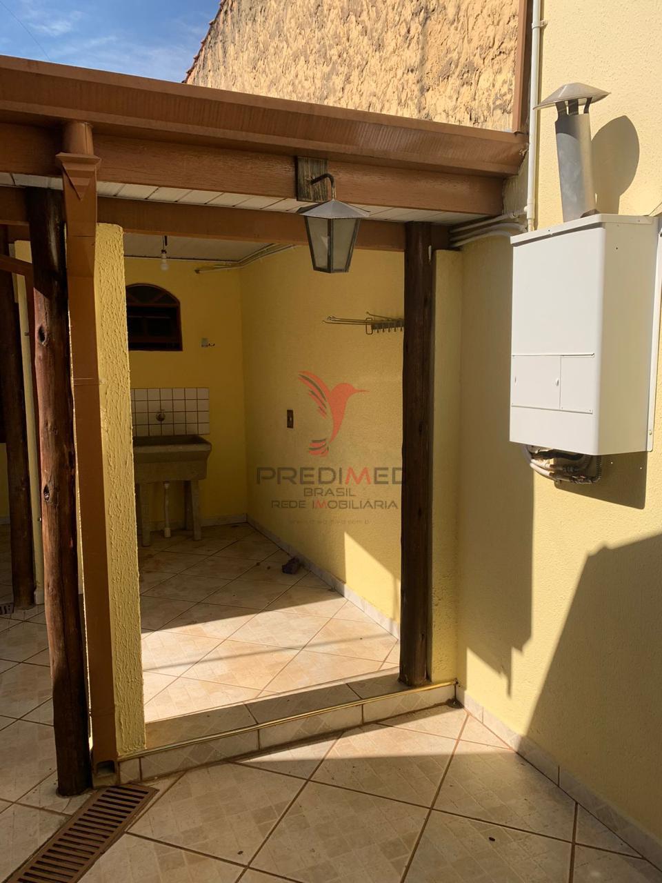 GRANDE OPORTUNIDADE  IMOVEL QUE PODE TRANSFORMAR EM COMERCIAL Avenida Antonia Pazinato Sturion Piracicaba - 