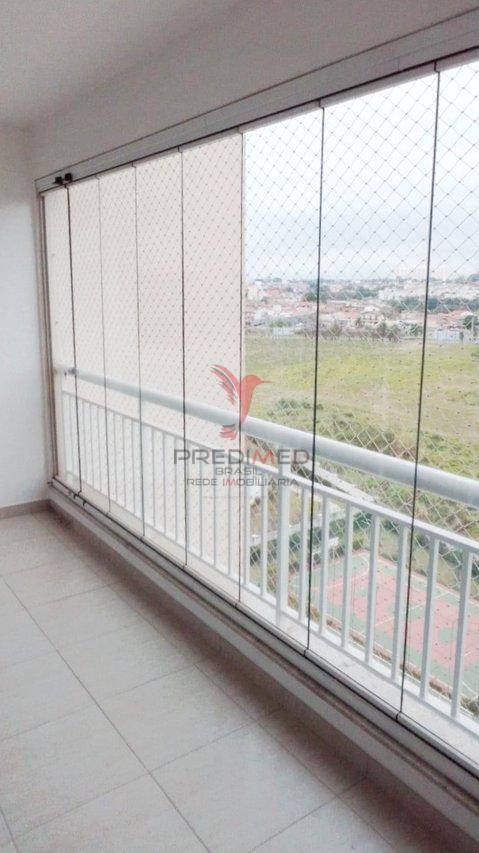 Apartamento de Excelente Padrão à Venda no Dueto Parque Prado Campinas - 114m², 3 Suítes, Avenida Maria Emília Alves dos Santos de Ângelis Campinas - 