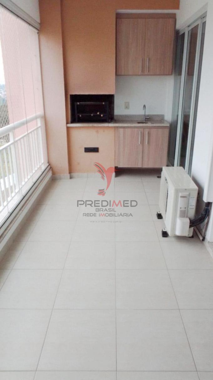 Apartamento, 3 quartos, 114 m² - Foto 3