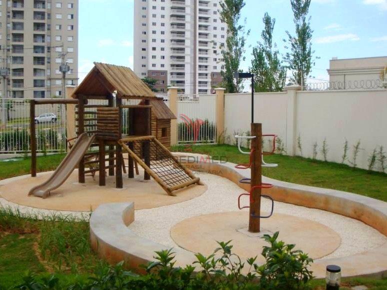 Apartamento de Excelente Padrão à Venda no Dueto Parque Prado Campinas - 114m², 3 Suítes, Avenida Maria Emília Alves dos Santos de Ângelis Campinas - 