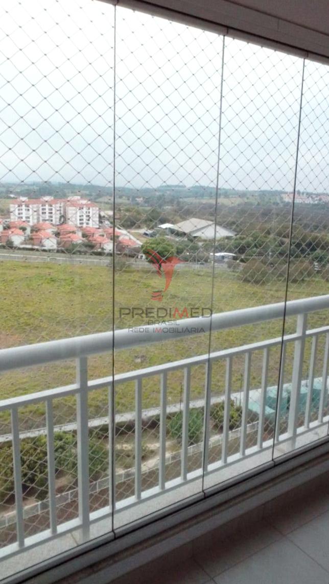 Apartamento, 3 quartos, 114 m² - Foto 1