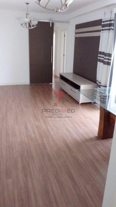 Apartamento de Excelente Padrão à Venda no Dueto Parque Prado Campinas - 114m², 3 Suítes, Avenida Maria Emília Alves dos Santos de Ângelis Campinas - 