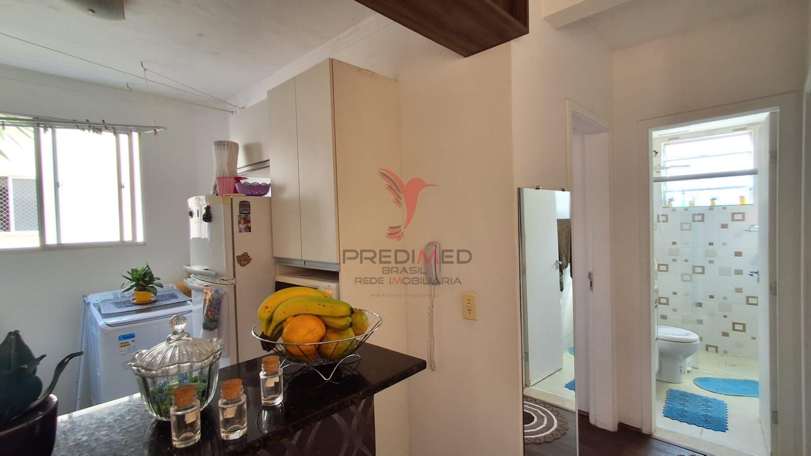 Apartamento pronto para morar no Condom&iacute;nio Parque Paradiso &ndash; Piracicaba/SP R. Nossa Sra. do Carmo Piracicaba - 