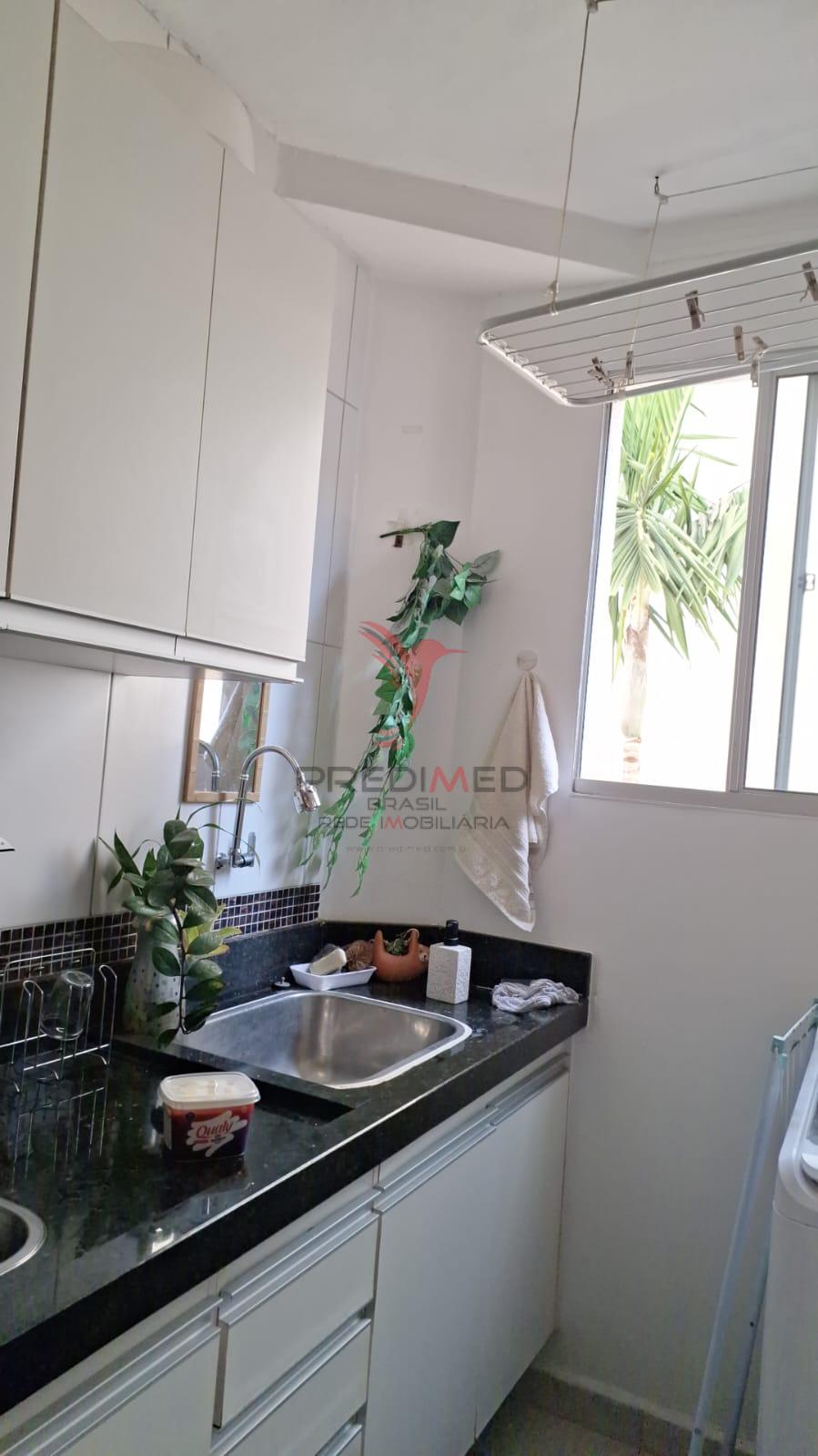 Apartamento pronto para morar no Condom&iacute;nio Parque Paradiso &ndash; Piracicaba/SP R. Nossa Sra. do Carmo Piracicaba - 