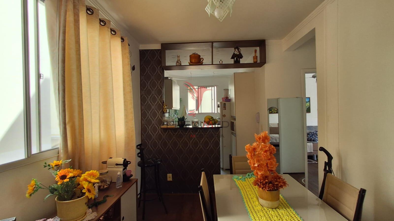 Apartamento pronto para morar no Condom&iacute;nio Parque Paradiso &ndash; Piracicaba/SP R. Nossa Sra. do Carmo Piracicaba - 