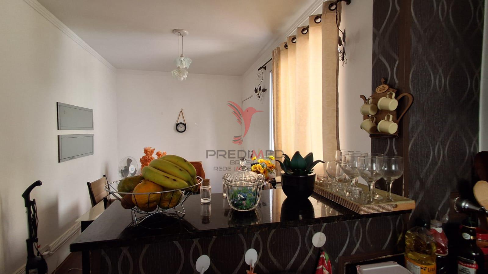 Apartamento pronto para morar no Condom&iacute;nio Parque Paradiso &ndash; Piracicaba/SP R. Nossa Sra. do Carmo Piracicaba - 