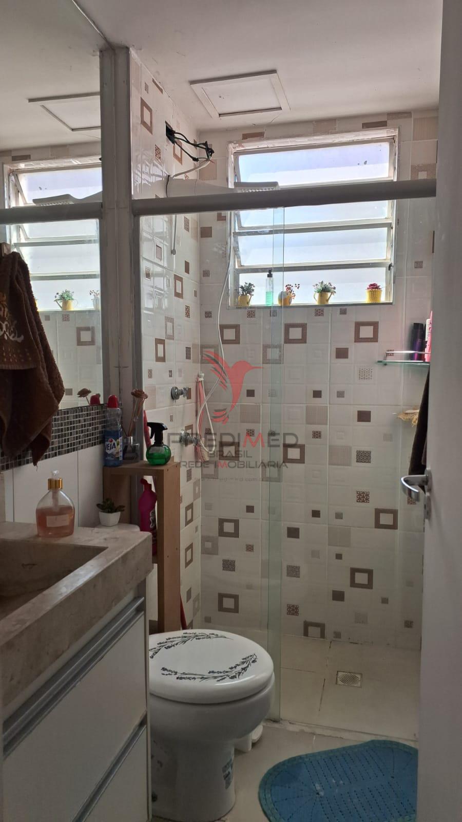 Apartamento pronto para morar no Condom&iacute;nio Parque Paradiso &ndash; Piracicaba/SP R. Nossa Sra. do Carmo Piracicaba - 