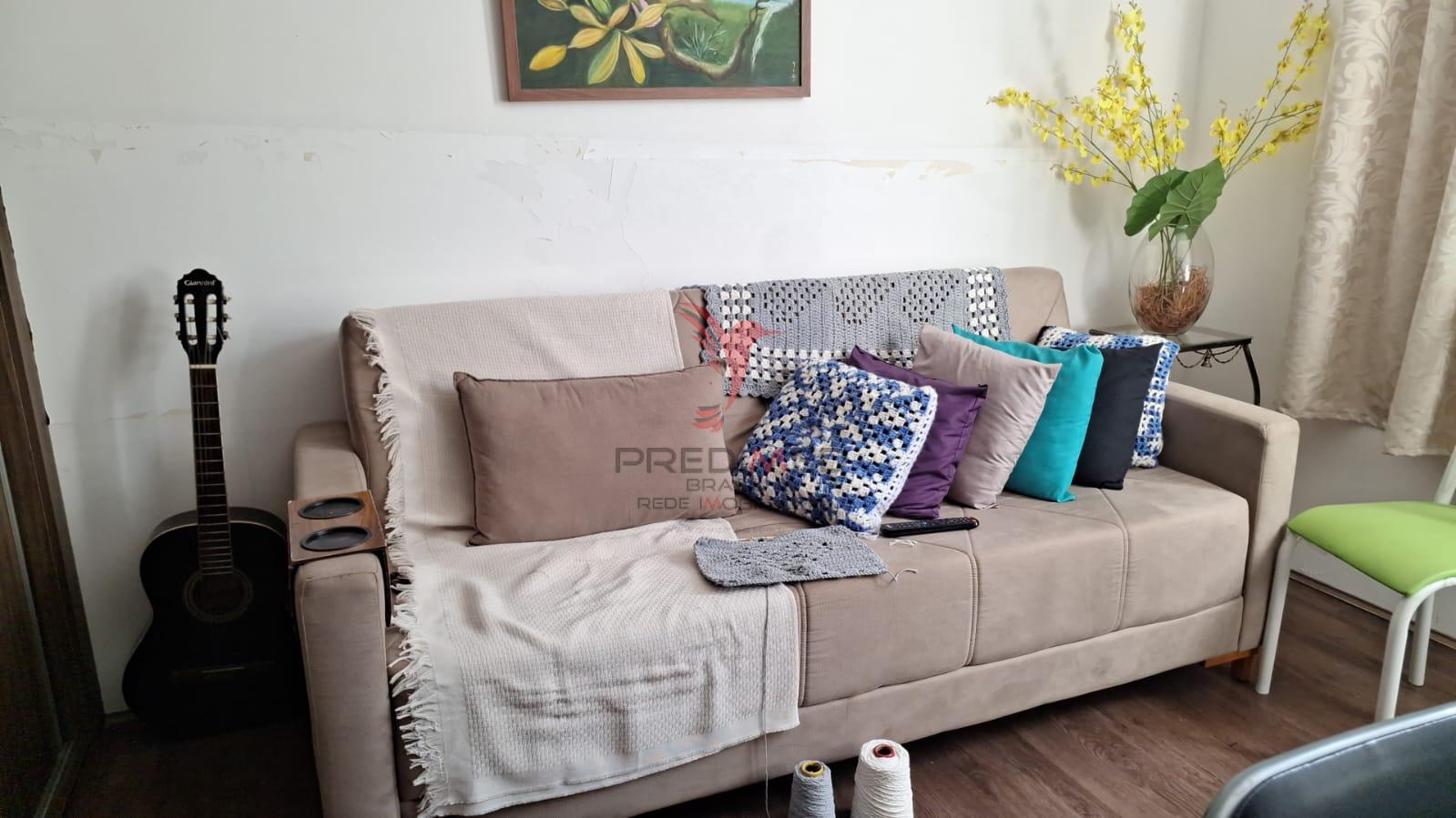 Apartamento pronto para morar no Condom&iacute;nio Parque Paradiso &ndash; Piracicaba/SP R. Nossa Sra. do Carmo Piracicaba - 