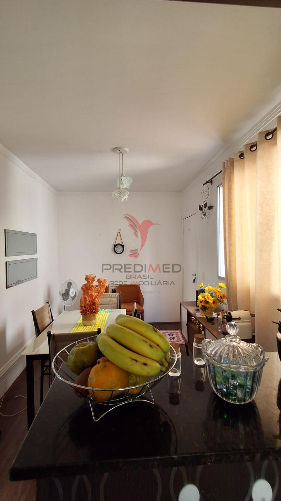 Apartamento pronto para morar no Condom&iacute;nio Parque Paradiso &ndash; Piracicaba/SP R. Nossa Sra. do Carmo Piracicaba - 