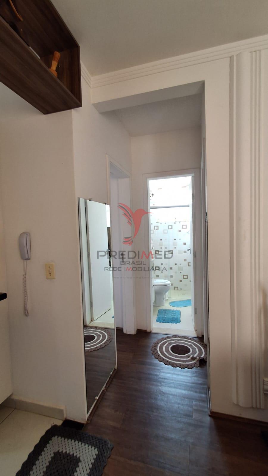 Apartamento pronto para morar no Condom&iacute;nio Parque Paradiso &ndash; Piracicaba/SP R. Nossa Sra. do Carmo Piracicaba - 
