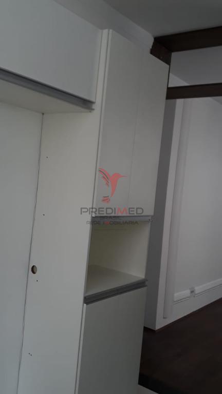 Apartamento pronto para morar no Condomínio Parque Paradiso – Piracicaba/SP R. Nossa Sra. do Carmo Piracicaba - 