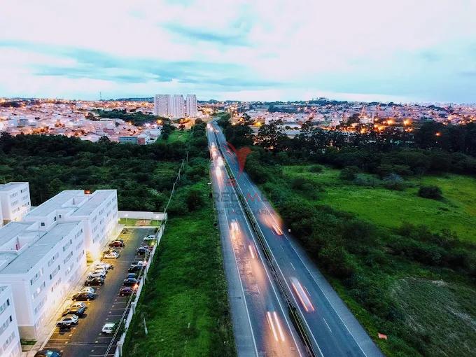 Apartamento pronto para morar no Condomínio Parque Paradiso – Piracicaba/SP R. Nossa Sra. do Carmo Piracicaba - 