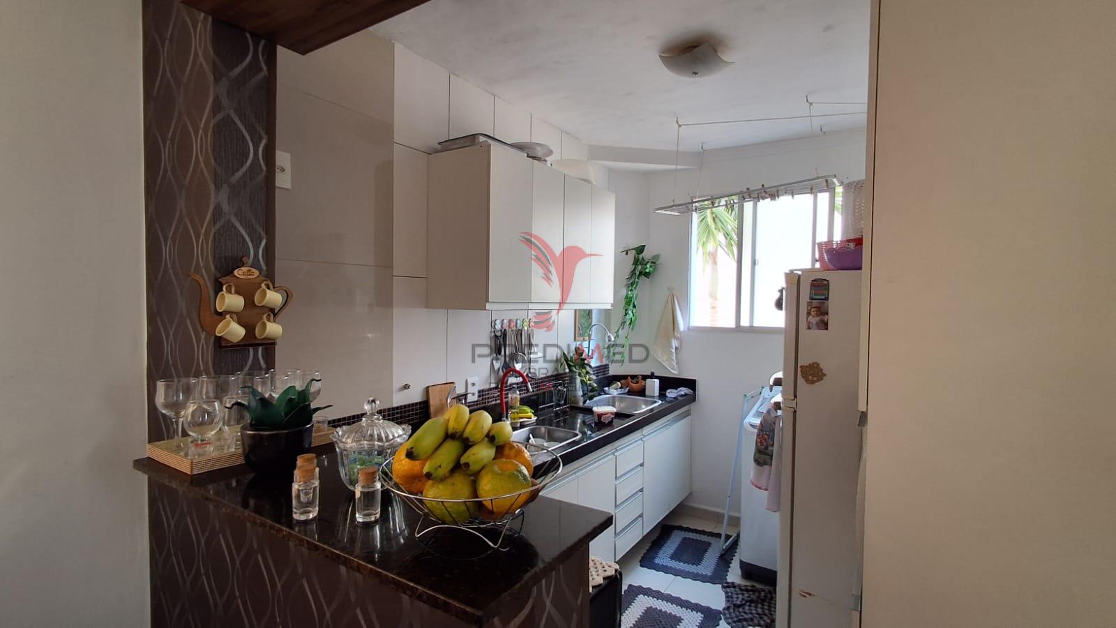 Apartamento pronto para morar no Condom&iacute;nio Parque Paradiso &ndash; Piracicaba/SP R. Nossa Sra. do Carmo Piracicaba - 